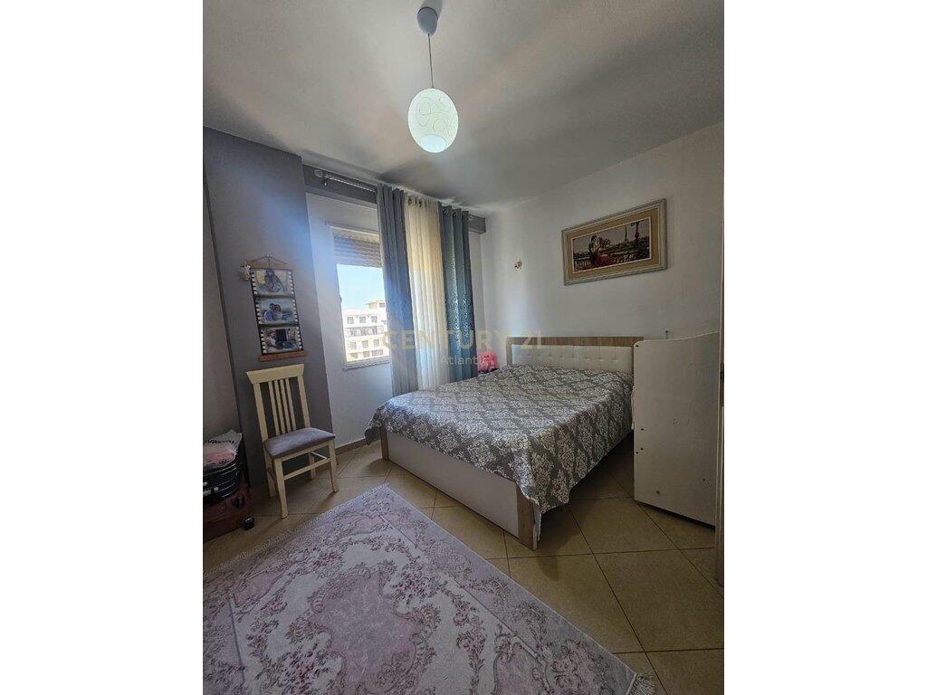 APARTMENT 1+1 FOR RENT IN PLAZH RROA E KUQE, DURRES!!