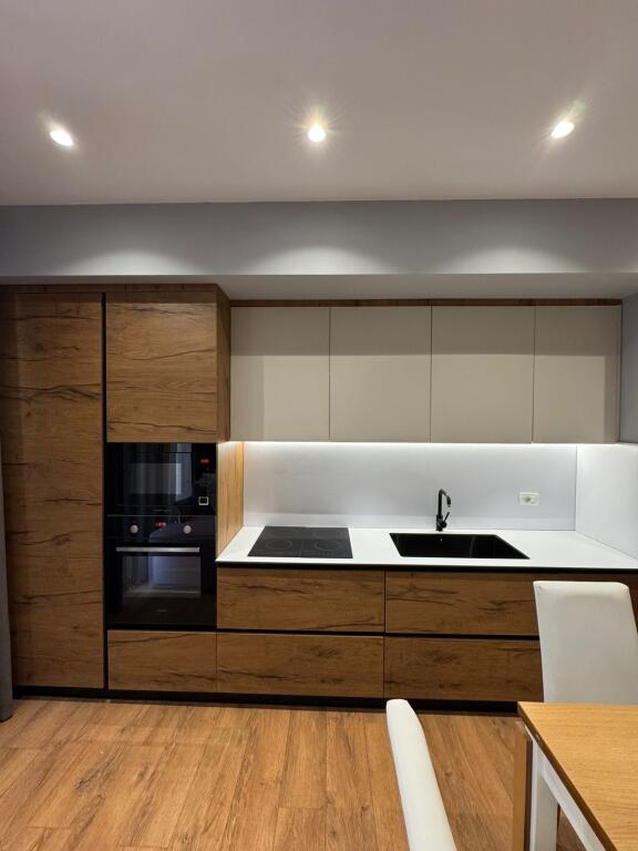 Apartament per qera 1+1 delijorgji