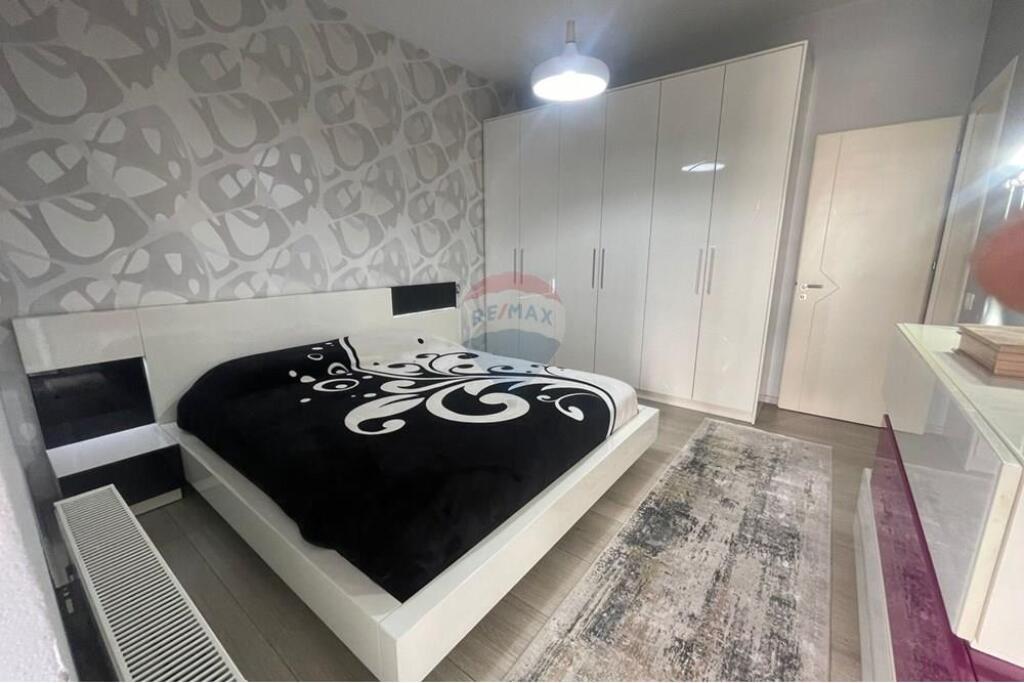 Appartamento - In Affitto - Kika 2, Tirana