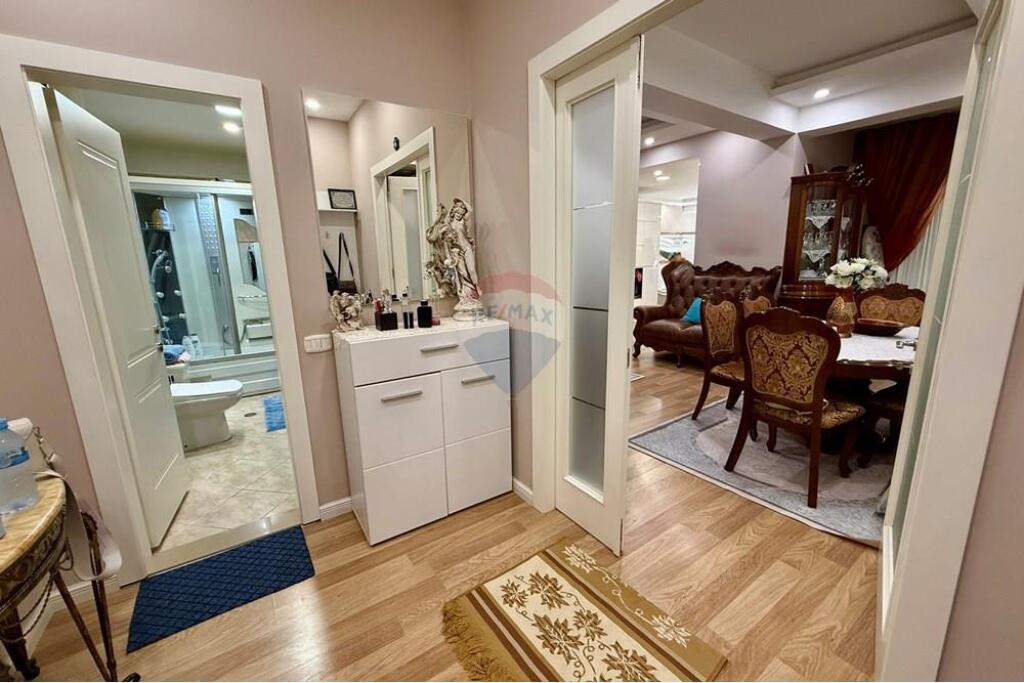 Apartment for sale, 3+1 on Kavaja Street, ID: 530181070-333
