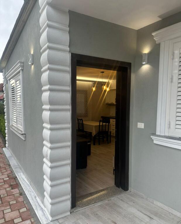 Apartment 1+1 for rent 350 euro Astir