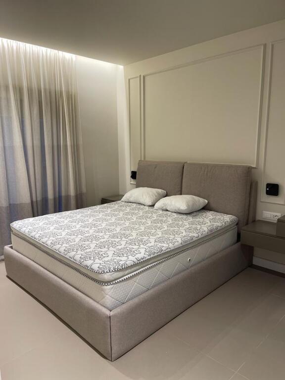 LUXURY APARTMENT 3+1 FOR RENT NEAR VET HOSPITAL