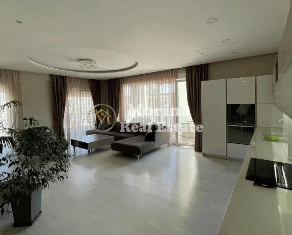 Rent, Apartment 3+1+2 + Parking Spot | FZ Buildings, Dry Lake – 1300€/Month
