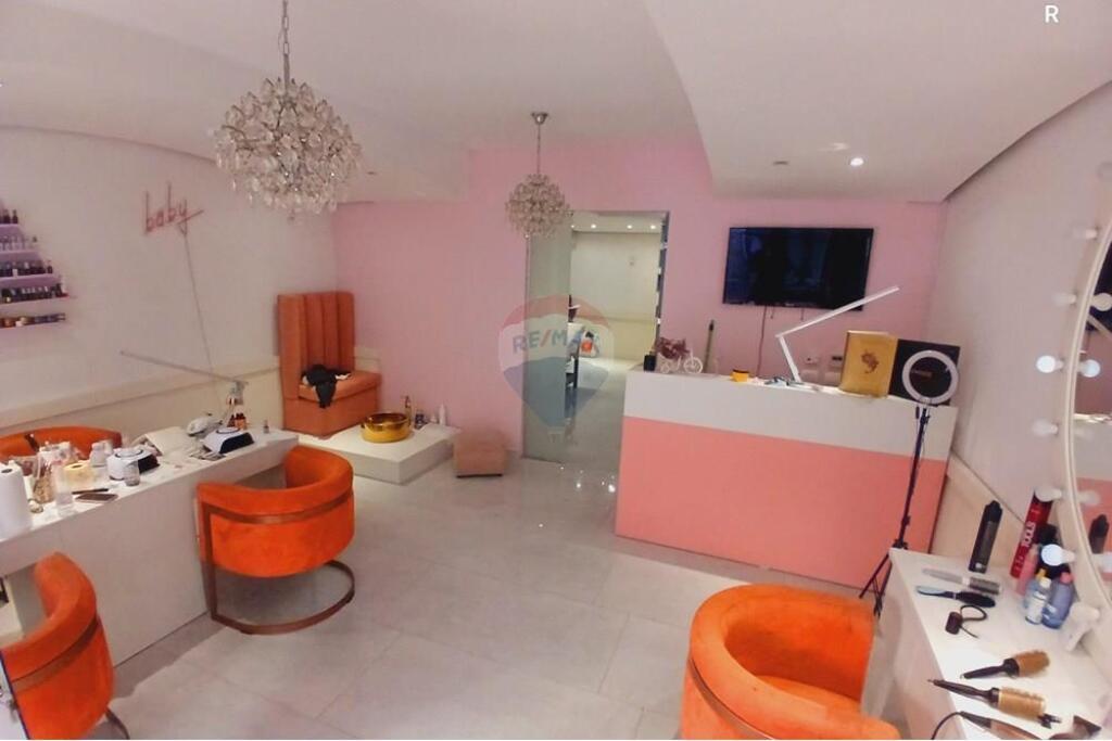 Shop - For Rent - Rrapo Hekali Street, Tirana