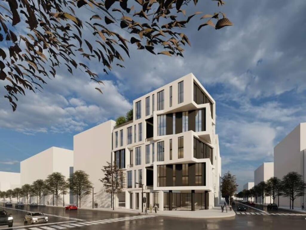 🏡Shitet Apartament 1+1+Ballkon | 📍Bulevardi Migjeni, Astir