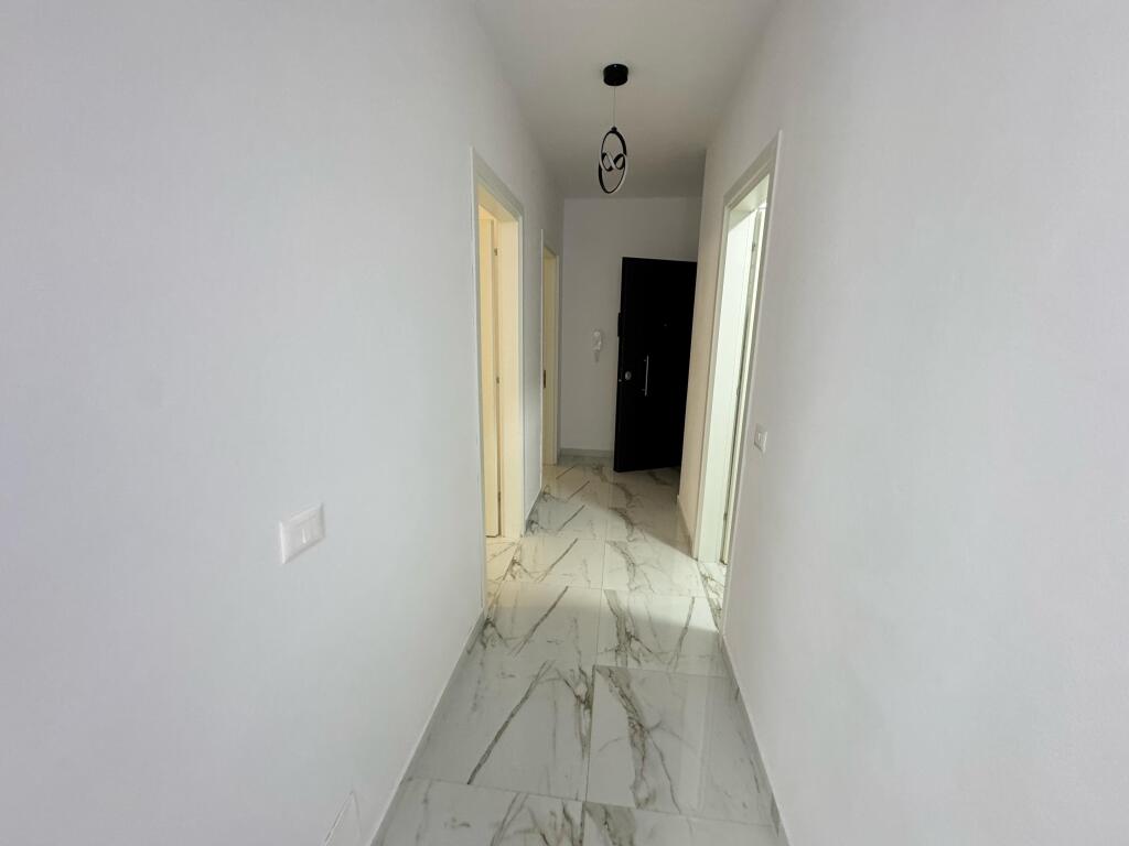 For rent Apartment 2+1+2  Address: Don bosko Trio Residence  Furnished  4th floor  Price: 800€ with parking
