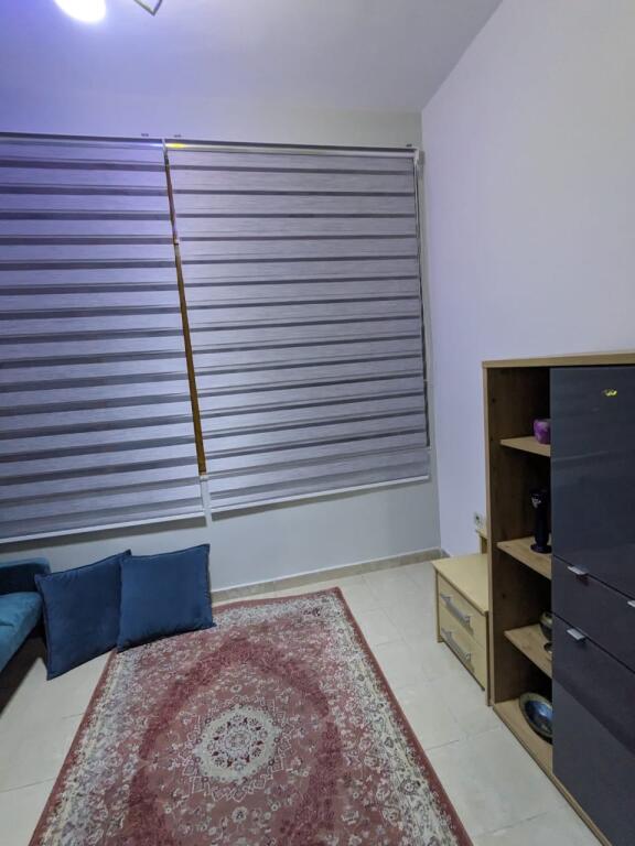 For rent 2+1 OPPOSITE THE COURT Blv Bajram Curri 600 thousand leke