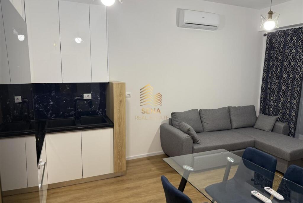 Rent, Apartment 1+1, Kaimi Residence, 500 Euro/month