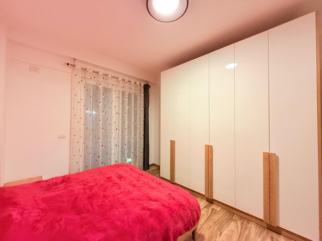 Appartamento 2+1 in affitto – Frosina Plaku