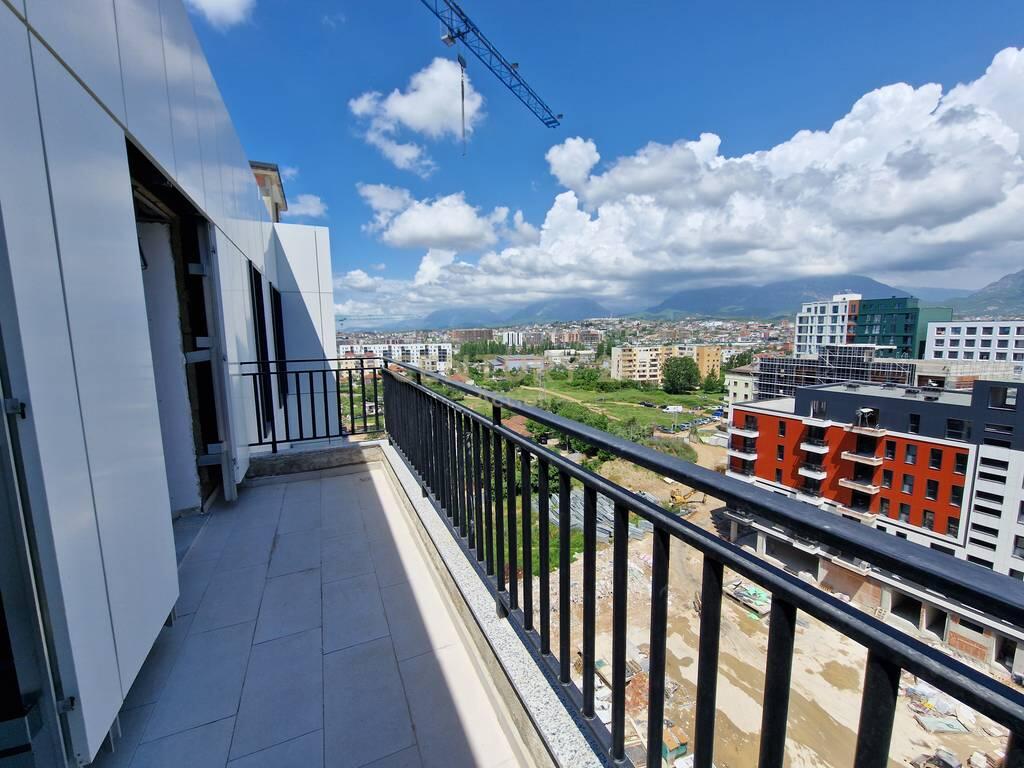 NEW BOULEVARD, SELLING SUPER APARTMENT 3+1+2! - 203,400 €