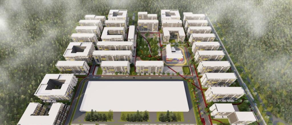 OCCASIONE - APP. 1+1+PARCHEGGIO - UNIVERS CITY