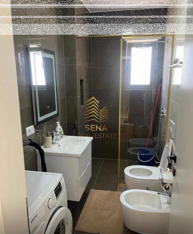 Qira, Apartament 1+1+blk, Pazari i Ri, 650 Euro/muaj