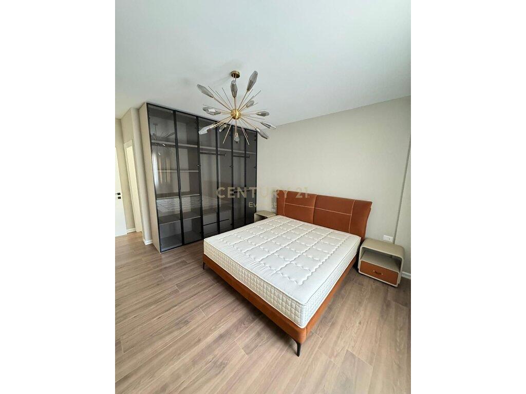 FARKE - RESIDENZA LAKE LAND, AFFITTIAMO APPARTAMENTO 2+1+POSTO AUTO