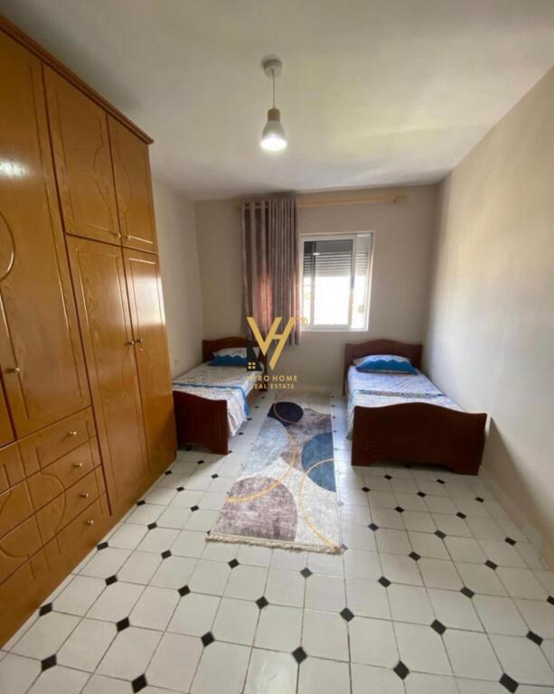 2+1 IN AFFITTO IN VIA ELBASAN 65.000 LEKE