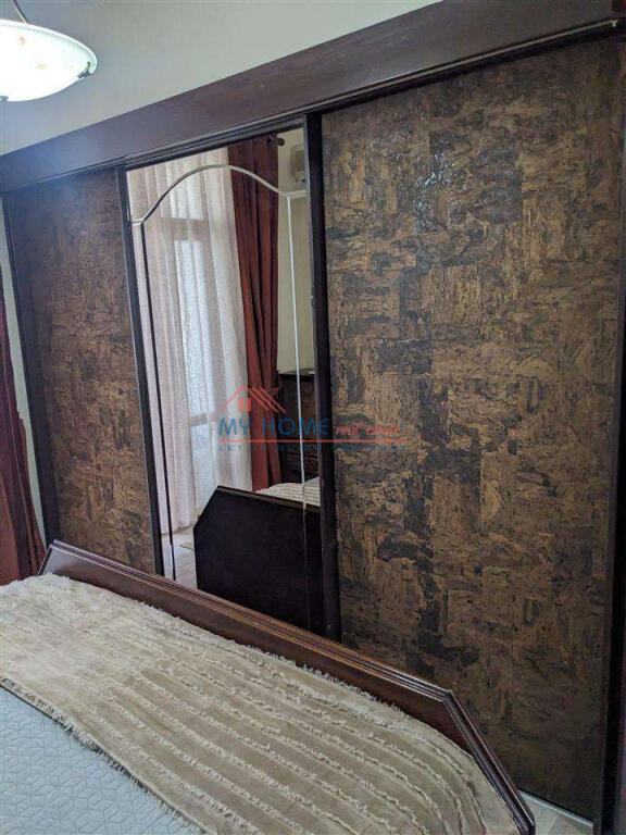 Apartment 2+1 for rent Bajram Curri Boulevard Tirana
