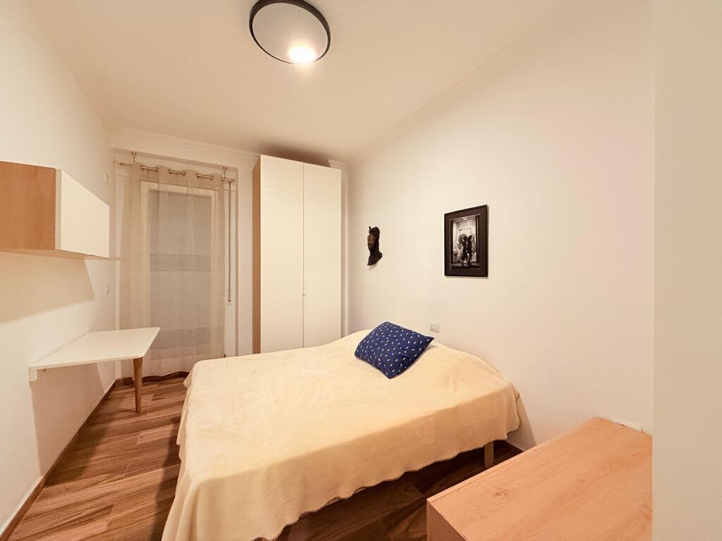 Appartamento 2+1 in affitto – Frosina Plaku