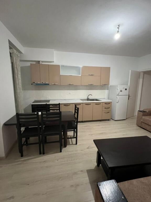 APARTAMENT ME QERA 2+1 FRESK 330 EURO