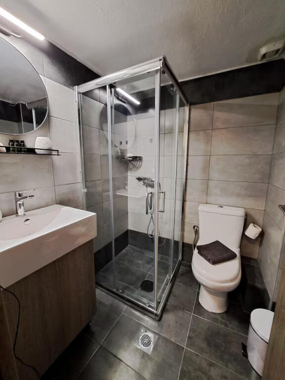 Apartament Me Qera 1+1 Ne Fresk (ID B2101262) Tirane