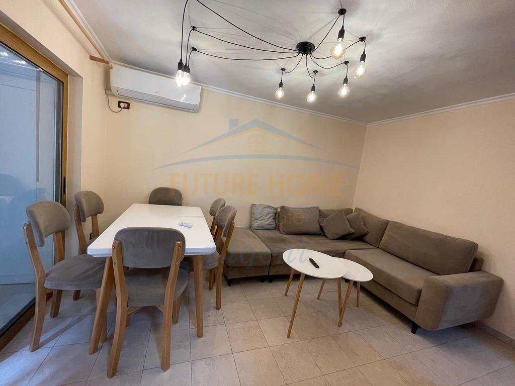 Affitto, Appartamento 1+1, Nuovo Boulevard, Tirana.