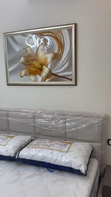 🏡 Apartment 1+1 for Rent – Kosovareve Street, Tirana 📍