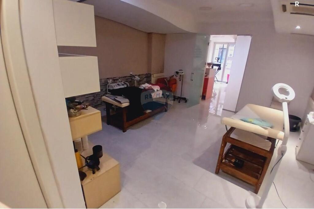 Shop - For Rent - Rrapo Hekali Street, Tirana