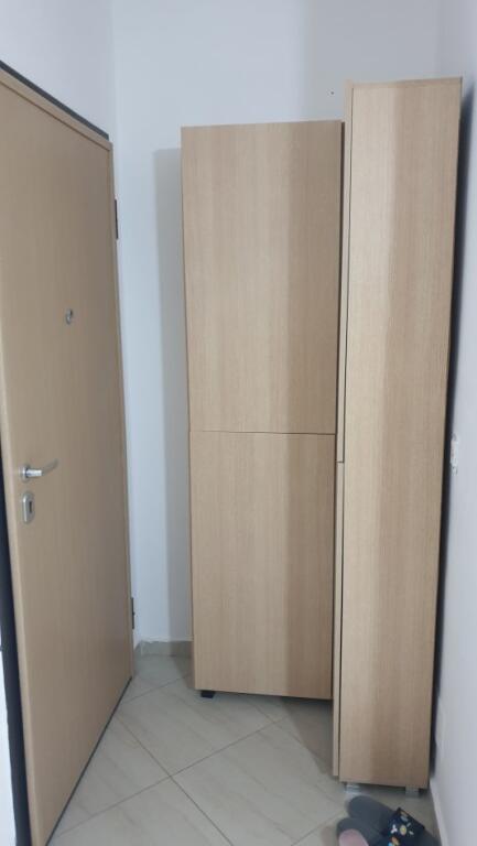 AFFITTASI 2+1+1 FRESKU  45.000 LEKE