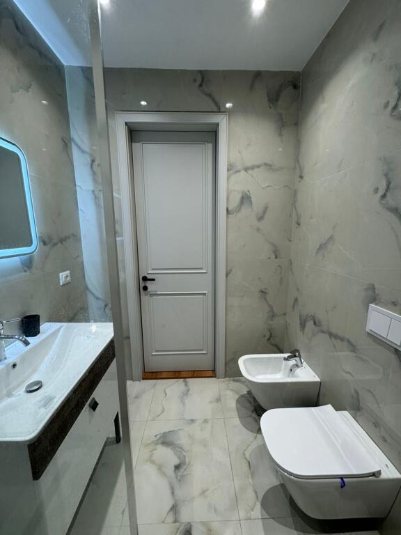 Apartament per qera 1+1 delijorgji