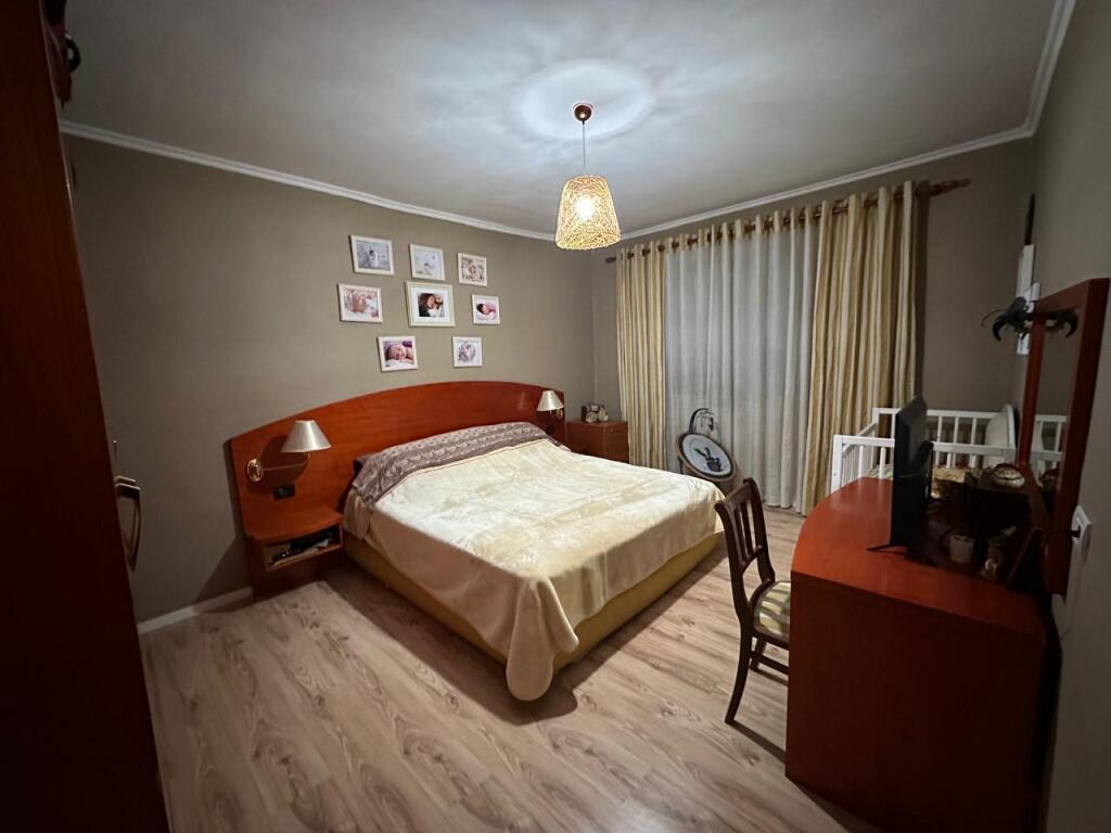 1+1, invested, 5th floor existing, 21 December 105 thousand euros