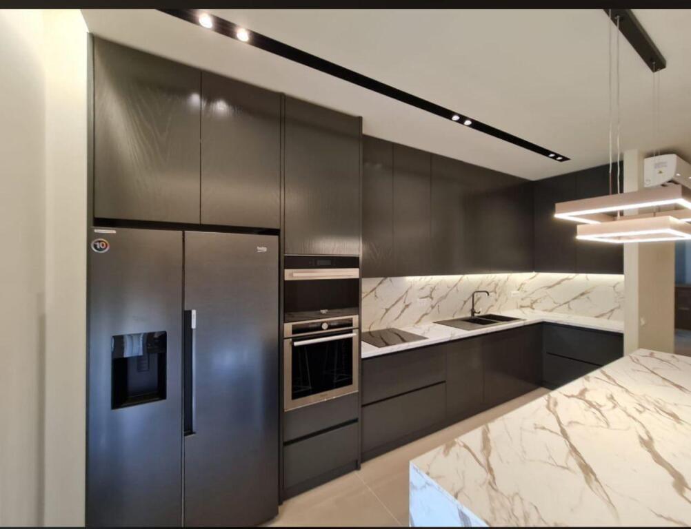 LUXURY APARTMENT 3+1 FOR RENT NEAR VET HOSPITAL