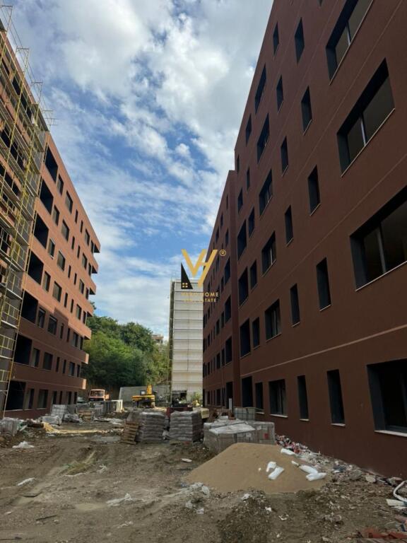 IN VENDITA APPARTAMENTO 2+1+2 IN VIA ELBASAN 246.000 EURO