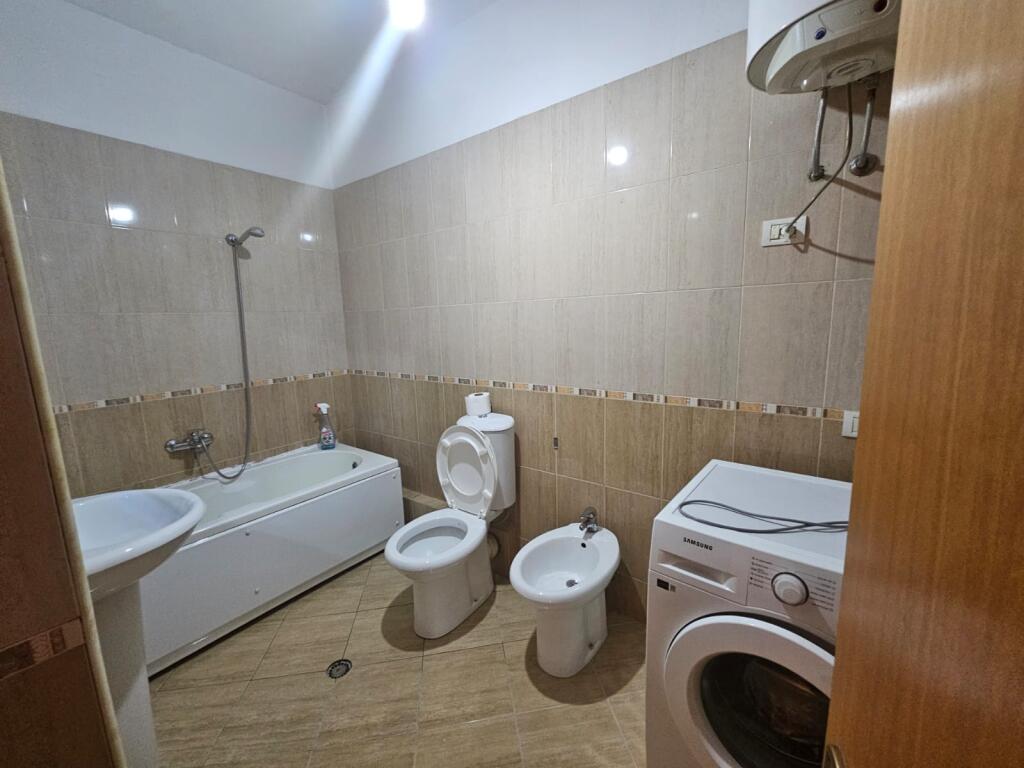 🏠 Appartamento in Affitto 2+1 – Astir