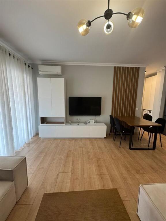 LUXURY APARTMENT FOR RENT AT DELIJORGJI COMPLEX  2+1+2