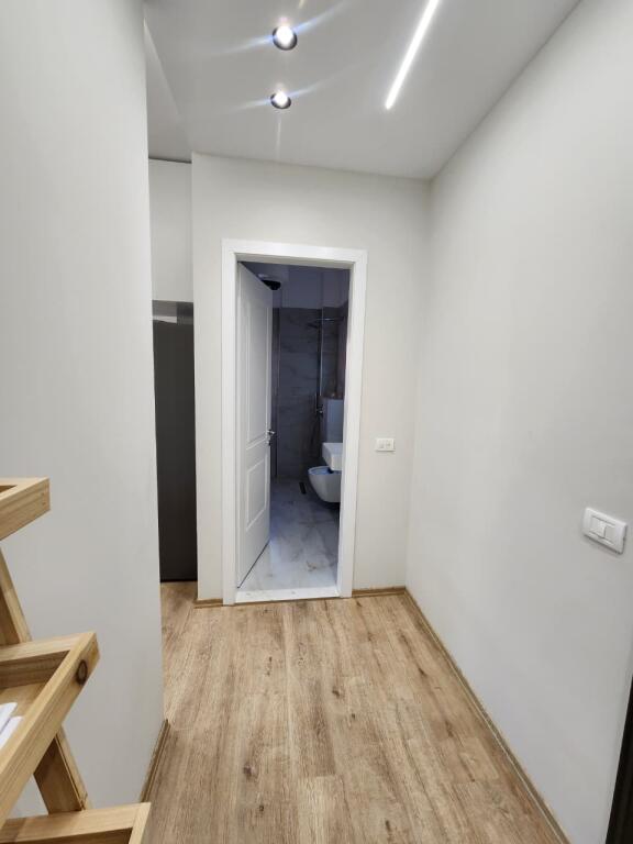 Apartament 1+1 me qira në Sauk