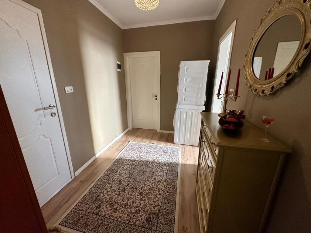 APARTMENT 1+1 FOR SALE NEAR KAVAJA ROAD