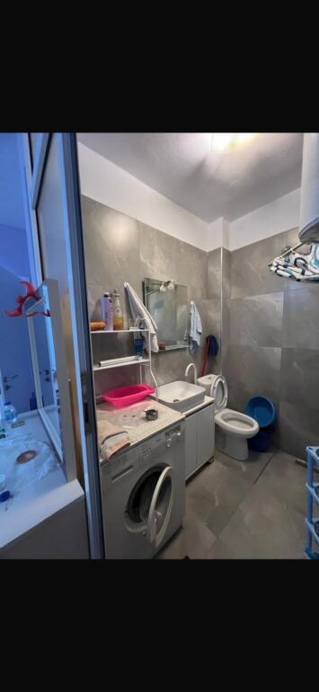 APARTAMENT ME QERA 1+1