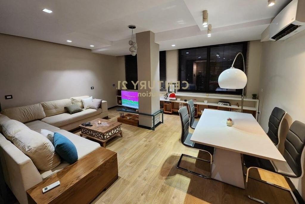 APPARTAMENTO 1+1+VERANDA IN AFFITTO A ASTIR