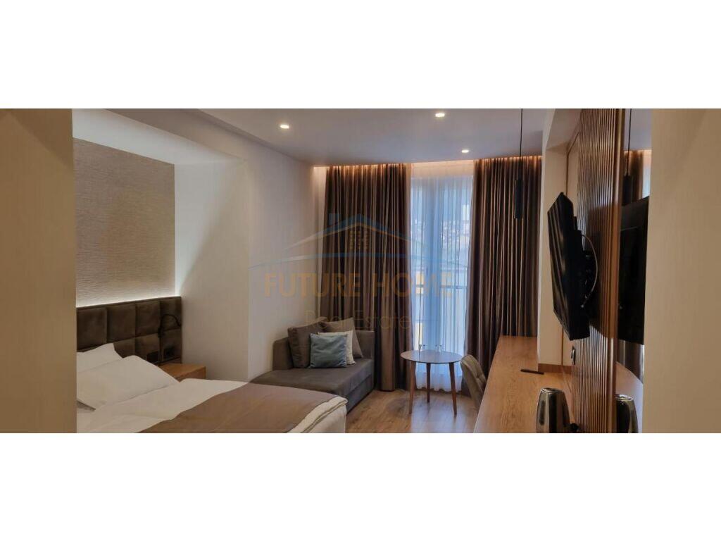 For sale, Hotel in Shkoze