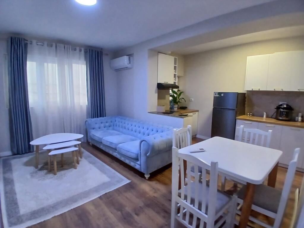 Apartment 1+1 for Rent