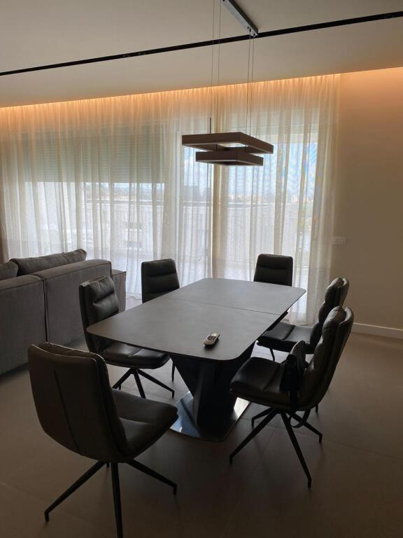LUXURY APARTMENT 3+1 FOR RENT NEAR VET HOSPITAL