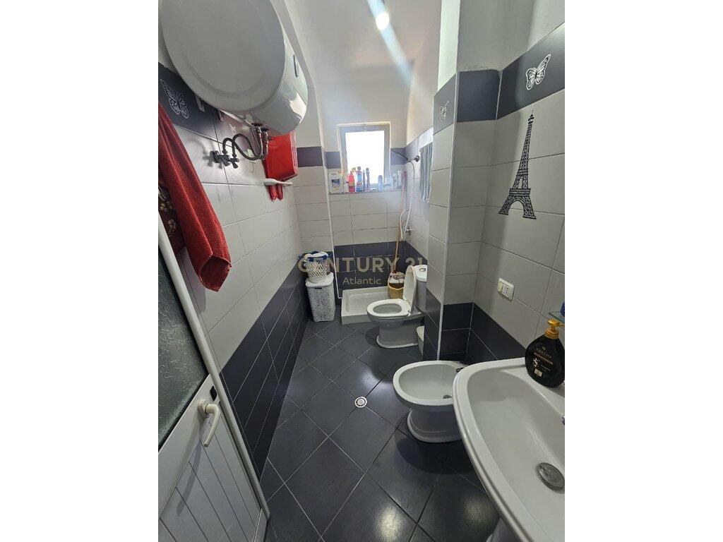 APARTMENT 1+1 FOR RENT IN PLAZH RROA E KUQE, DURRES!!