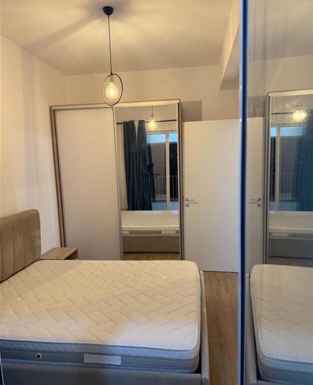 APARTMENT FOR RENT 1+1 ALI DEM 500 EURO