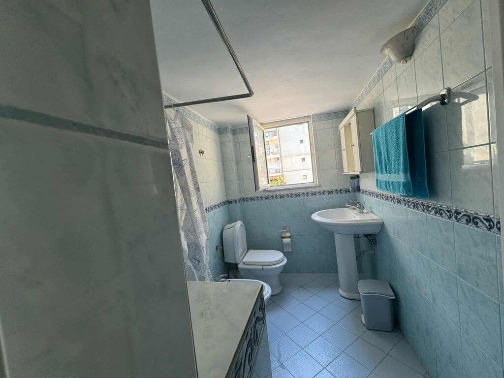 AFFITTASI APPARTAMENTO 2+1 A BLLOK! 650 € /Mese