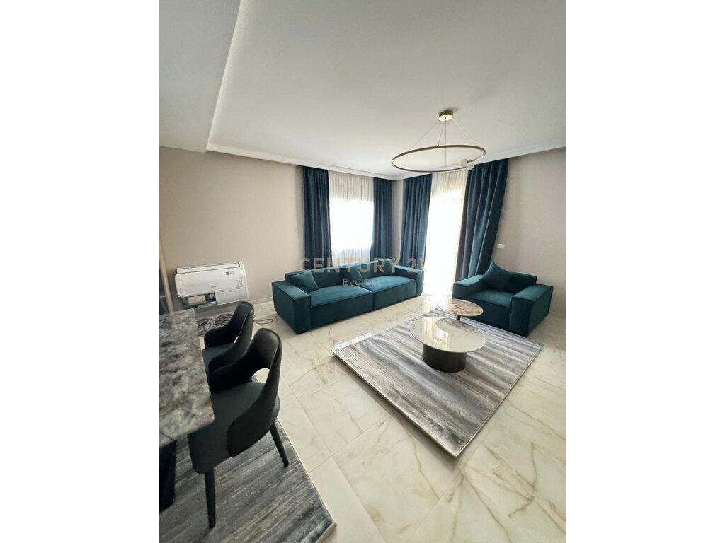 FARKE - RESIDENZA LAKE LAND, AFFITTIAMO APPARTAMENTO 2+1+POSTO AUTO
