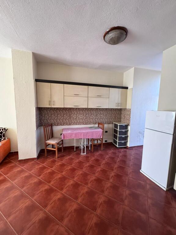 For rent the house 2+1 (Duplex), Located on street 4- Deshmoret 2 minutes from Partizani high school 400 thousand leke