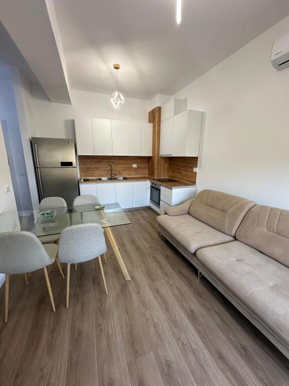 Appartamento 1+1 in affitto, Ali Dem