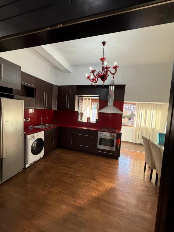 ✨Appartamento 2+1+2+Veranda in Affitto | 📍Centro | 💶1200€