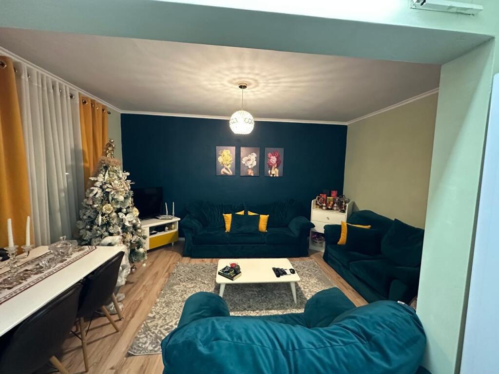 1+1, invested, 5th floor existing, 21 December 105 thousand euros
