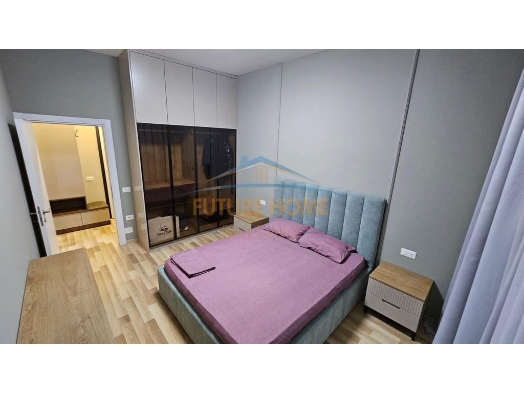 Rent, Apartment 1+1, Square 21, Tirana.