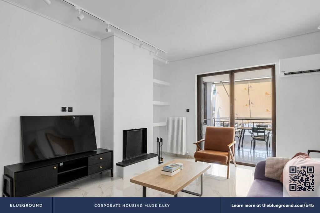 Appartamento in Affitto 3+1+2+Posto Auto presso il Lago Secco (ID B230125) Tirana