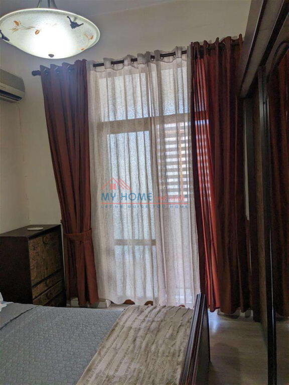 Apartment 2+1 for rent Bajram Curri Boulevard Tirana